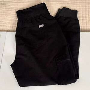 Figs Zamora Jogger Scrub Pant (petite)